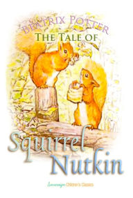 The Tale of Squirrel Nutkin