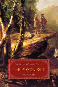 Title: The Poison Belt, Author: Arthur Conan Doyle