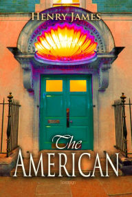 Title: The American, Author: Henry James