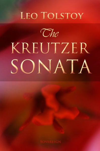 The Kreutzer Sonata