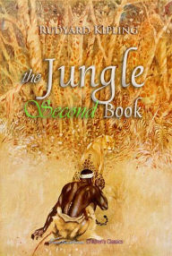 The Second Jungle Book