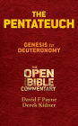 The Pentateuch: Genesis to Deuteronomy