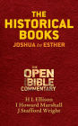 The Historical Books: Joshua to Esther