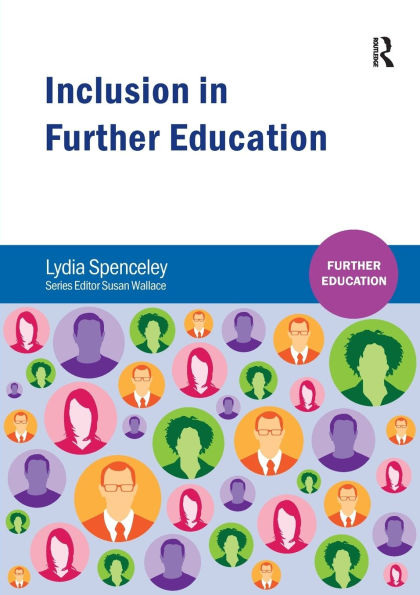 Inclusion Further Education