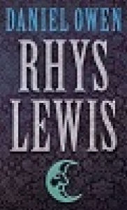 Title: Rhys Lewis, Author: Daniel Owen
