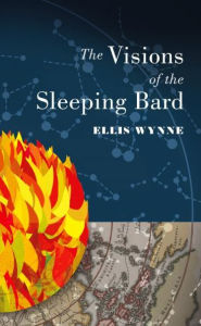 Title: Visions of the Sleeping Bard, Author: Ellis Wynne