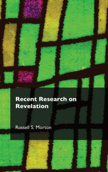 Recent Research on Revelation