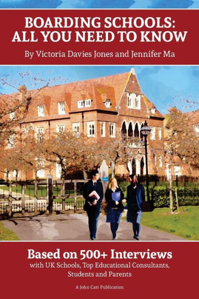 Boarding Schools: All You Need to Know