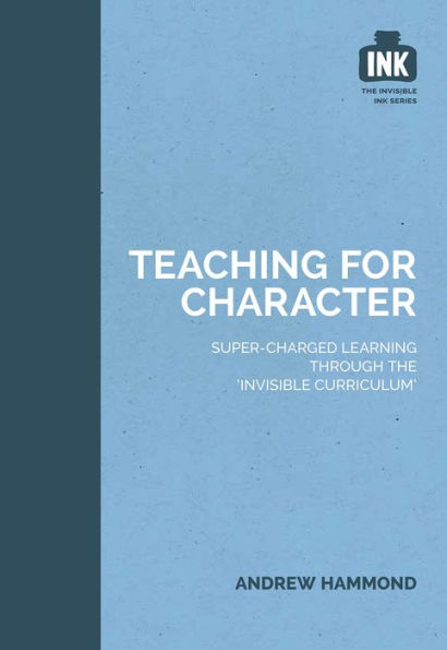 Teaching for Character