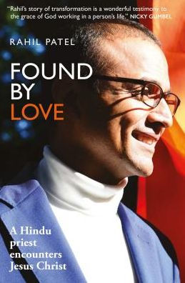 Found by Love *NR: A Hindu priest encounters Jesus Christ