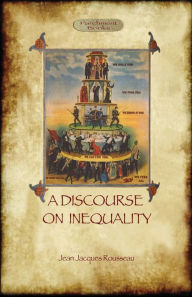 Title: A Discourse on Inequality, Author: Jean Jacques Rousseau