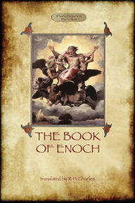 Title: The Book of Enoch, Author: Robert Henry Charles