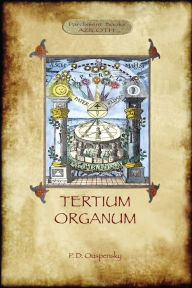 Title: Tertium Organum: a key to the enigmas of the world (Aziloth Books), Author: P D Ouspensky