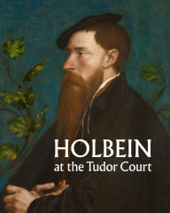 Free online textbooks download Holbein at the Tudor Court by Kate Heard