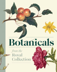 Free books for download pdf Botanicals: Botanical Art from the Royal Collection 9781909741935 (English literature) by Royal Collection Trust, Alice Alder 