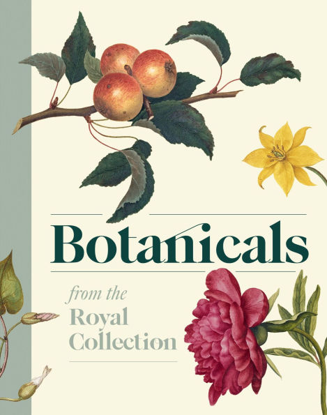 Botanicals: Botanical Art from the Royal Collection