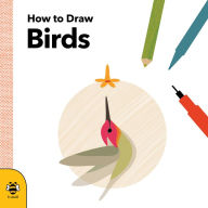 Title: How to Draw Birds, Author: Neuronium