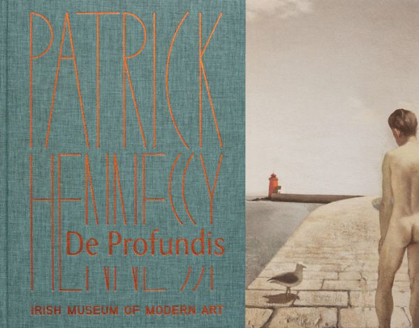 Patrick Hennessy: De Profundis