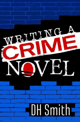 write crime novel