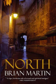 Title: North, Author: Brian Martin