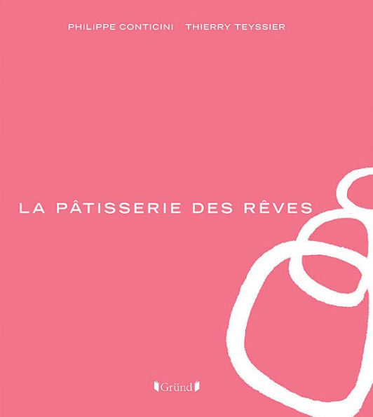 La Pâtisserie des Rêves: The of Dreams