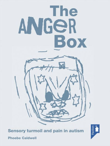 The Anger Box: Sensory turmoil and pain in autism