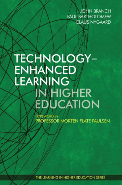 Technology-Enhanced Learning in Higher Education