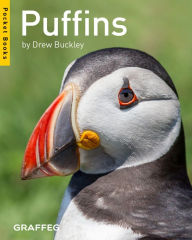 Title: Puffins, Author: Drew Buckley