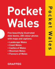 Title: Pocket Wales Pack, Author: Peter Gill