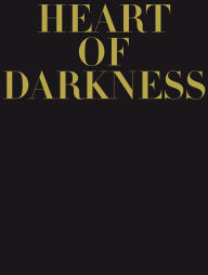 Title: Heart of Darkness, Author: Joseph Conrad