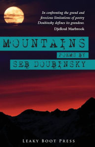 Title: Mountains, Author: Seb Doubinsky