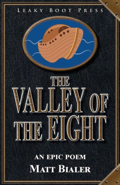 The Valley of the Eight