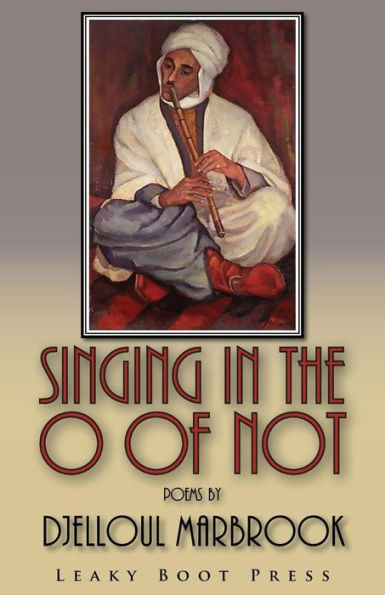 Singing in the o of not