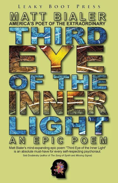 Third Eye of the Inner Light