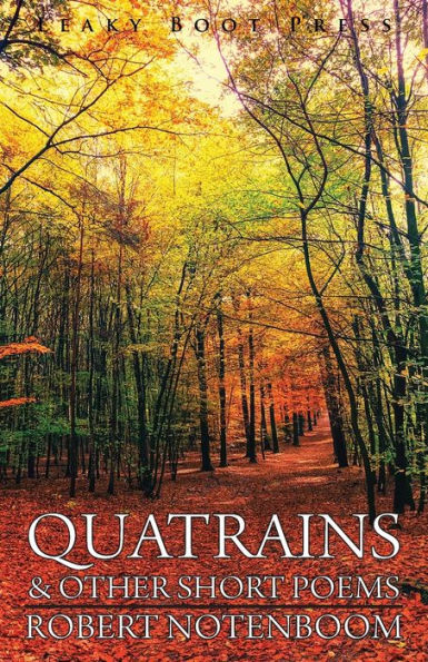 Quatrains & other short poems