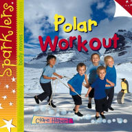 Title: Polar Workout, Author: Clare Hibbert