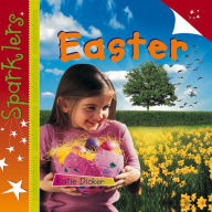 Title: Easter, Author: Katie Dicker