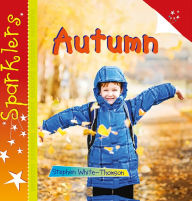 Title: Autumn, Author: Steve White-Thomson
