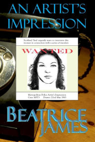 Title: An Artist's Impression, Author: Beatrice James
