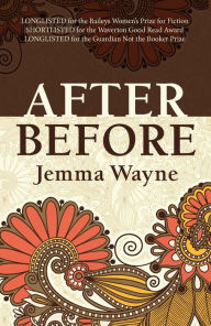 Title: After Before, Author: Jemma Wayne