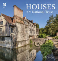 Title: Houses of the National Trust, Author: Lydia Greeves