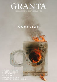 Title: Granta 160: Conflict, Author: Sigrid Rausing