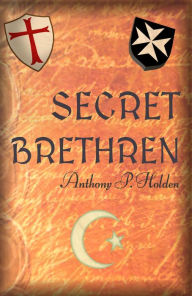 Title: Secret Brethren, Author: Bob Roberts