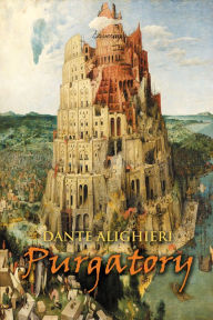 Title: Purgatory, Author: Dante Alighieri