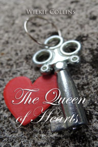 Title: The Queen of Hearts, Author: Wilkie Collins