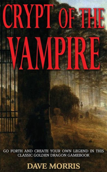 Crypt of the Vampire