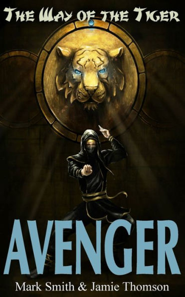 Avenger!