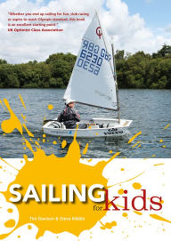 Title: Sailing for Kids, Author: Steve Kibble