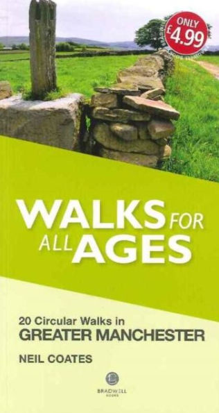 Walks for All Ages Greater Manchester