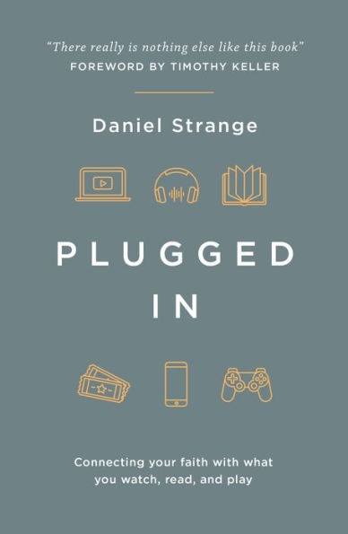 Plugged In: Connecting your faith with what you watch, read, and play